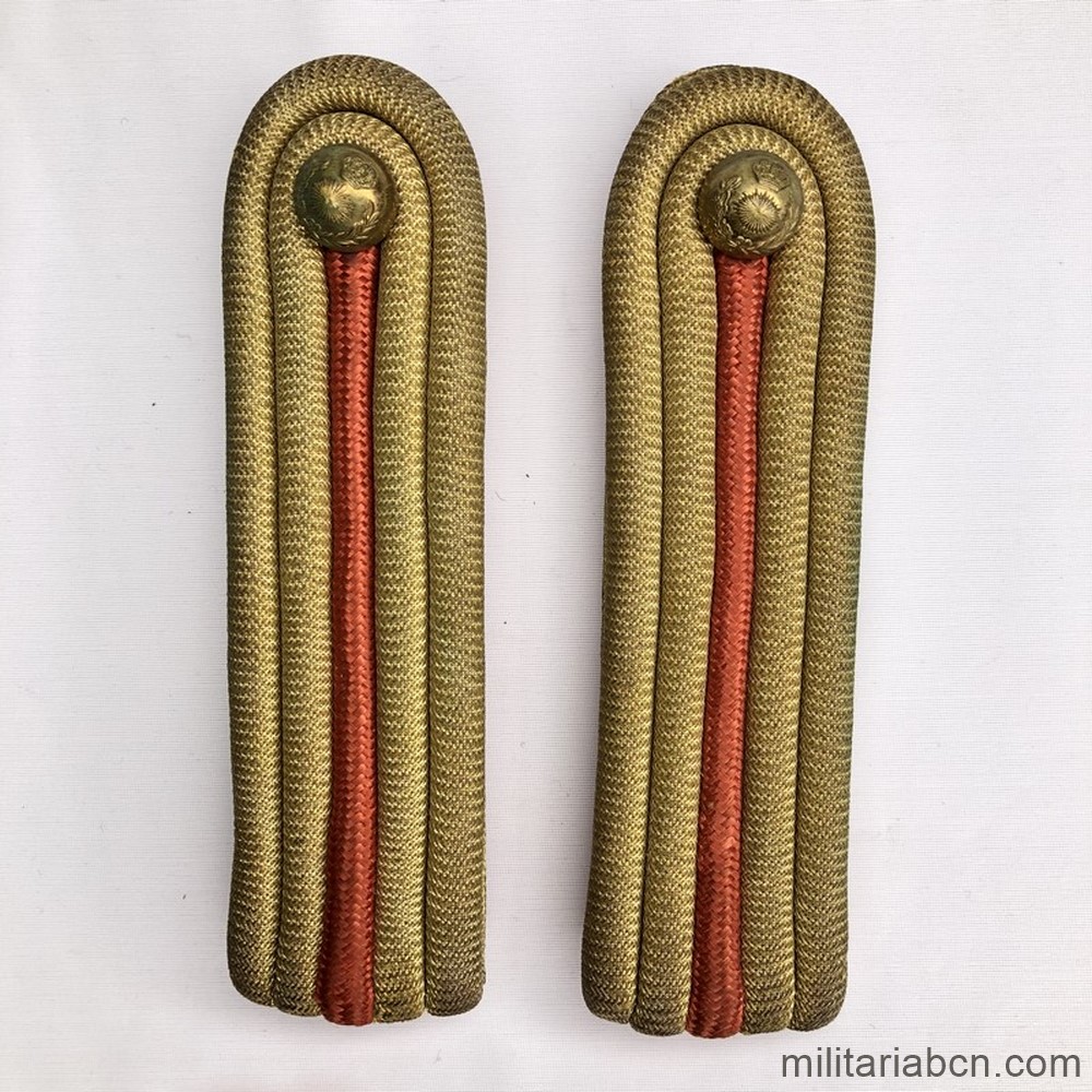 Militaria Barcelona
