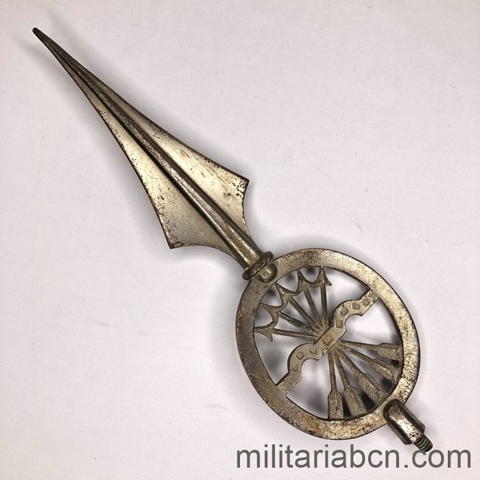 Militaria Barcelona