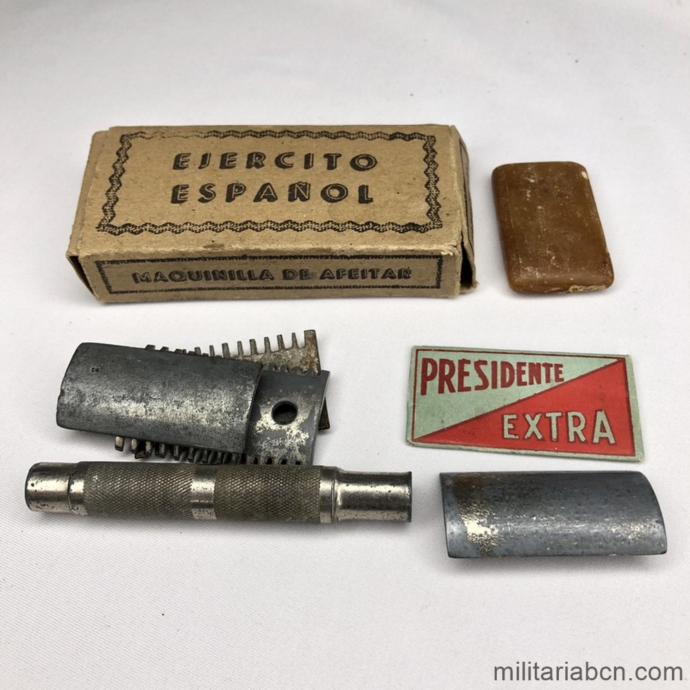 Militaria Barcelona