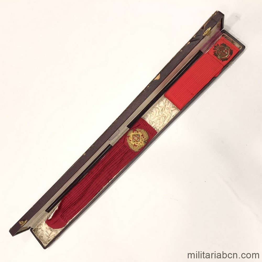 Militaria Barcelona