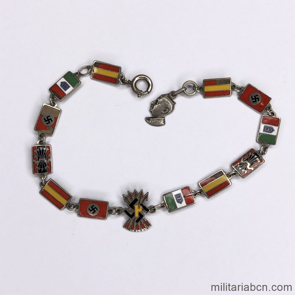 Militaria Barcelona