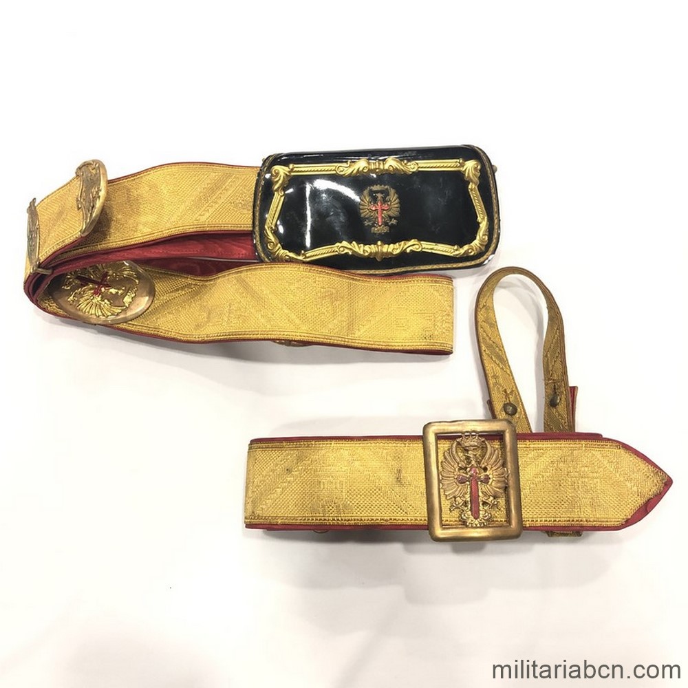 Militaria Barcelona