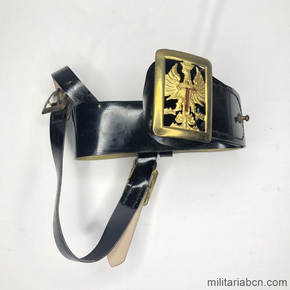 Militaria Barcelona