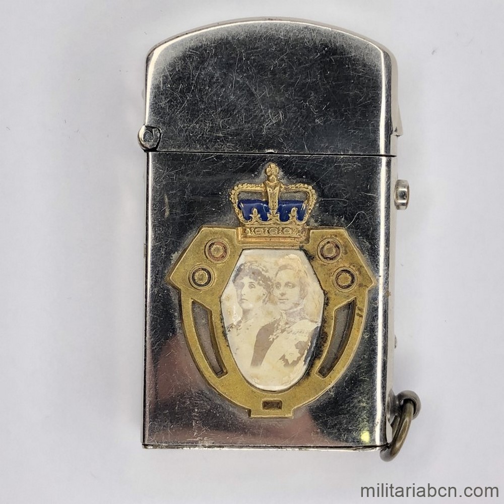 Militaria Barcelona