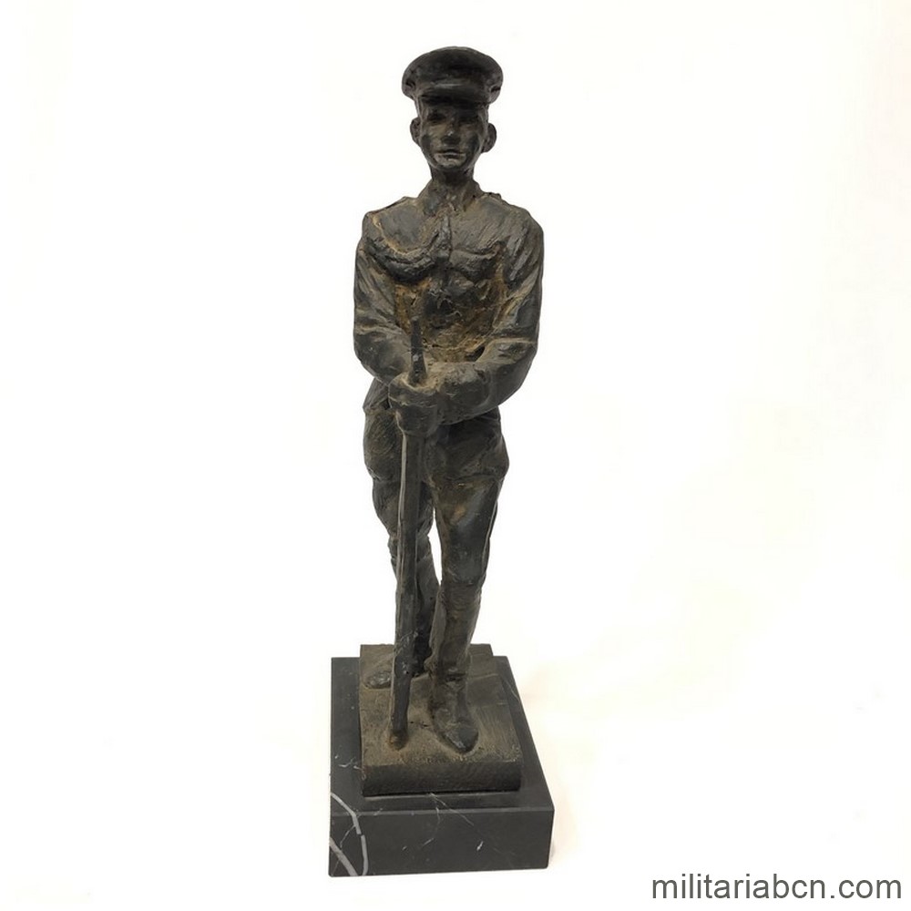 Militaria Barcelona