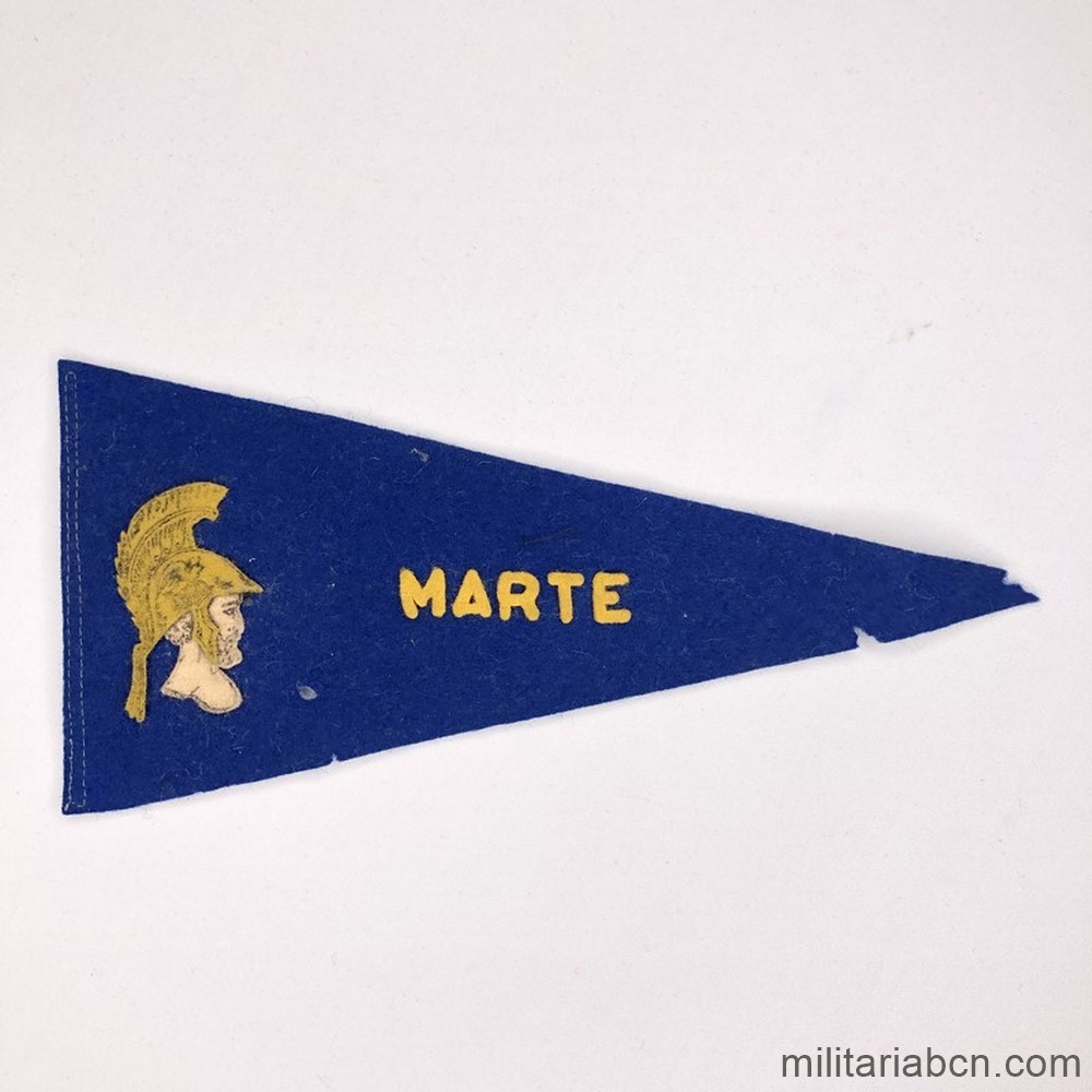 Militaria Barcelona