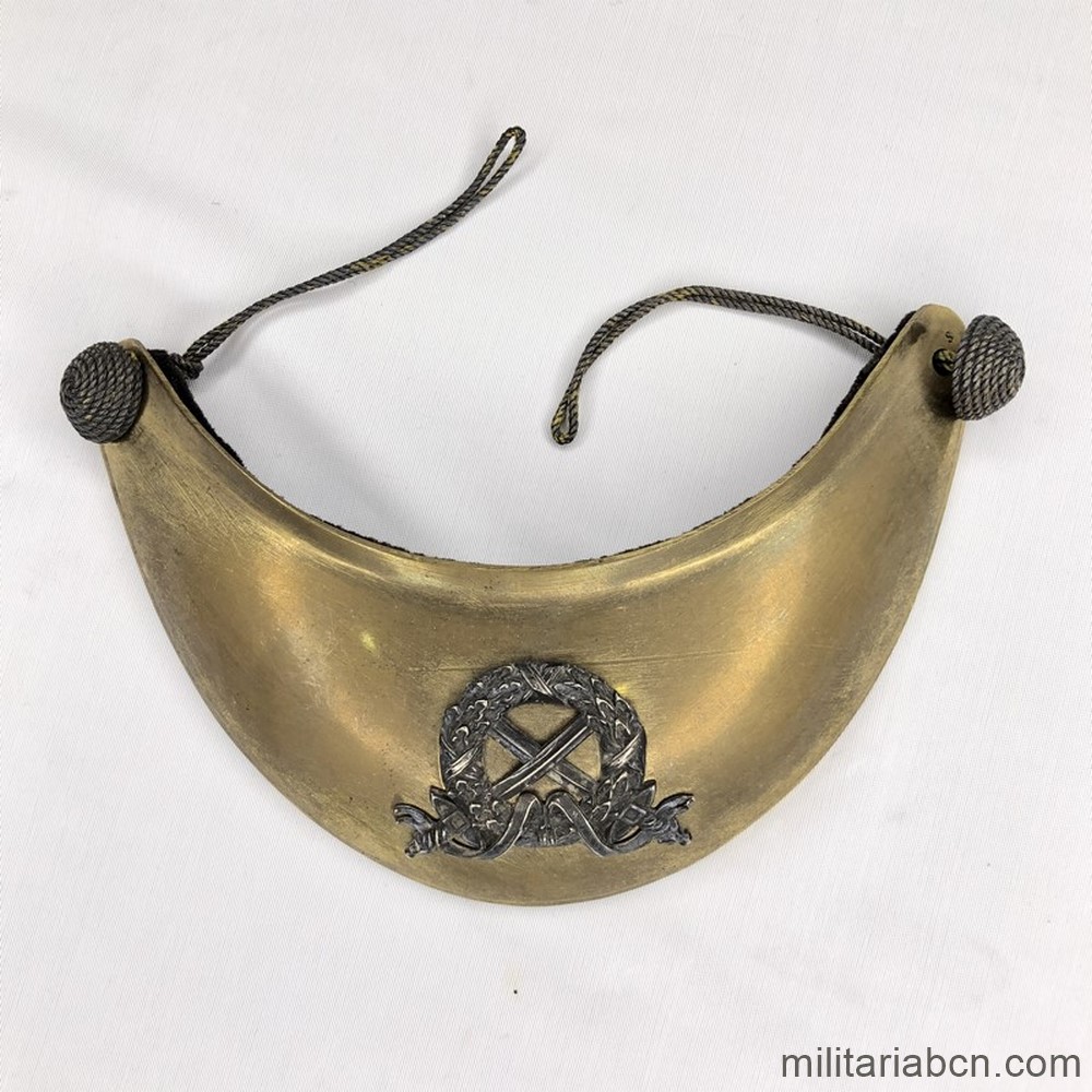 Militaria Barcelona