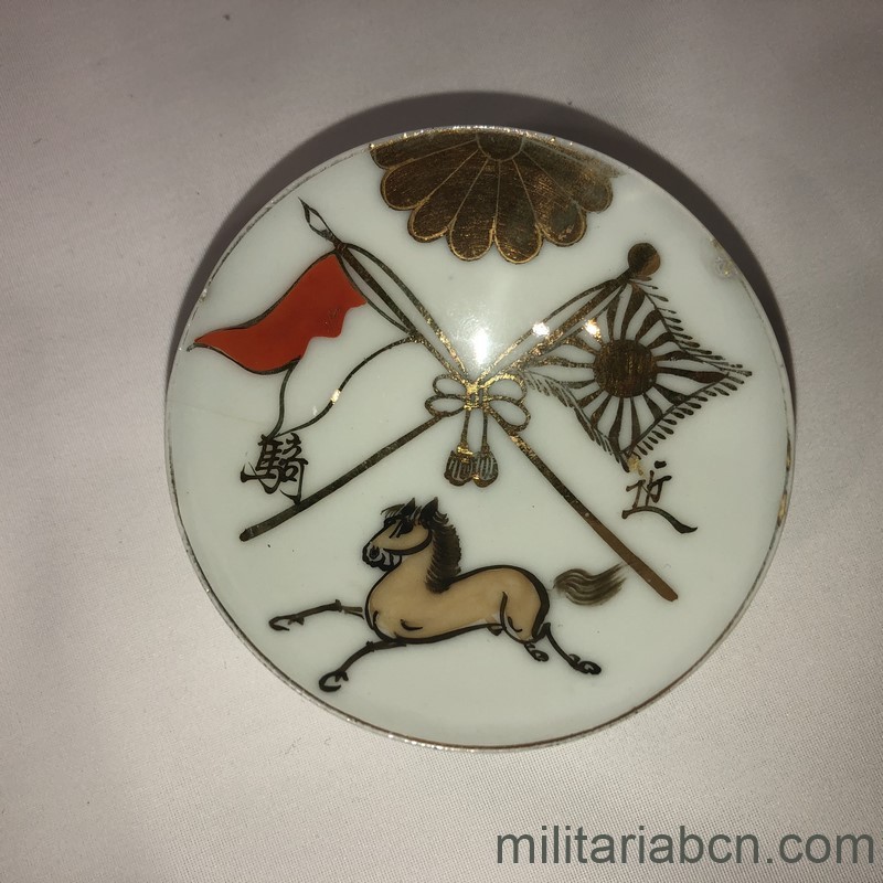 Militaria Barcelona