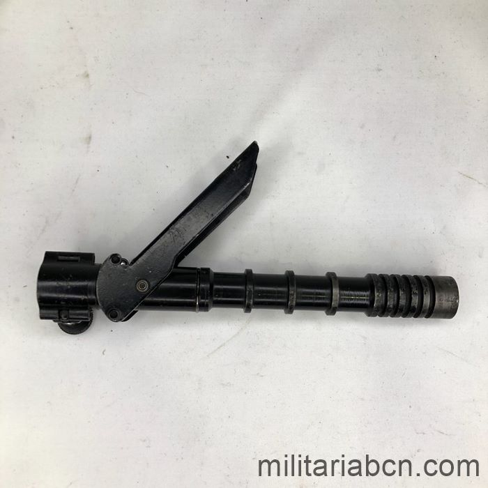 Reino Unido. Lanzagranadas para el fusil Enfield nº 4. Enfield No4 Grenade Launchers