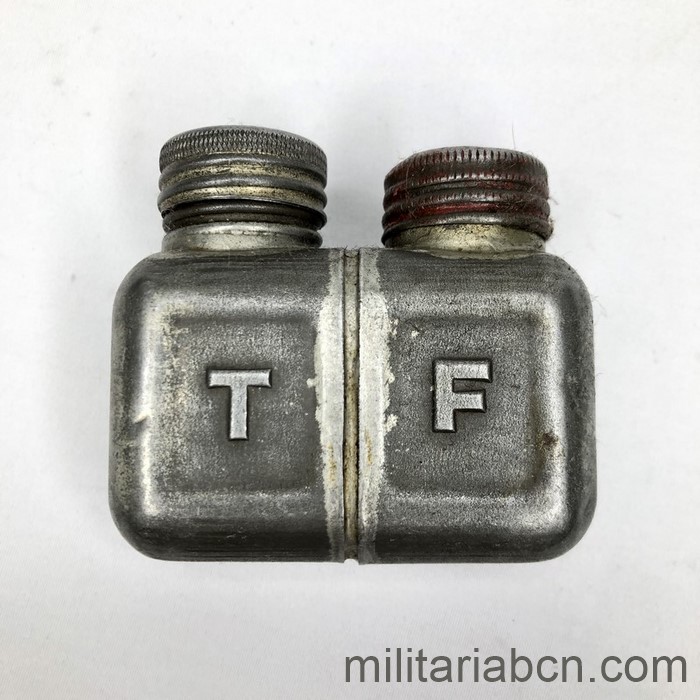 Militaria Barcelona