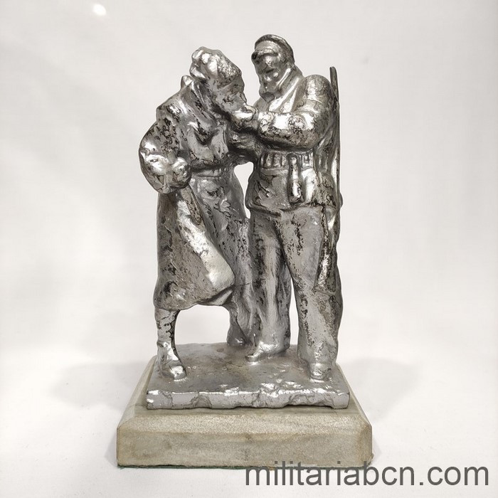 Militaria Barcelona