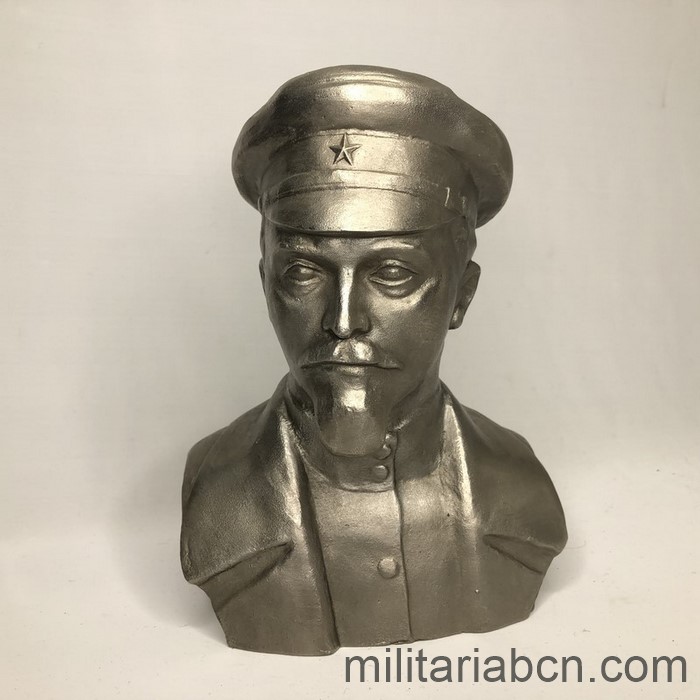 Militaria Barcelona