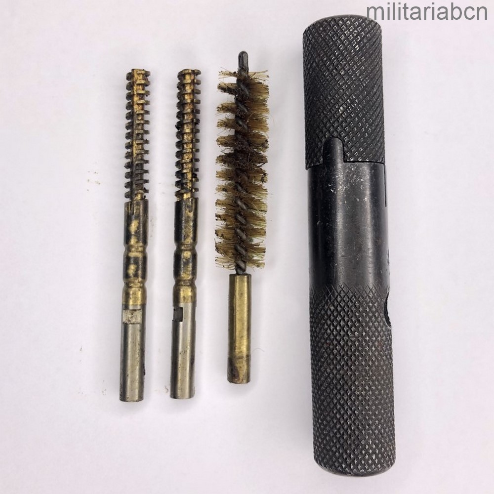 Militaria Barcelona