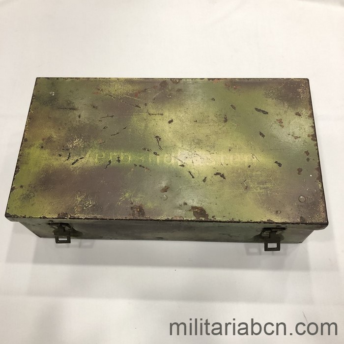 Militaria Barcelona