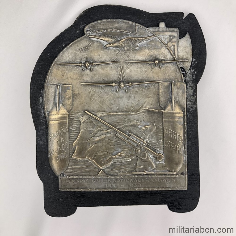 Militaria Barcelona