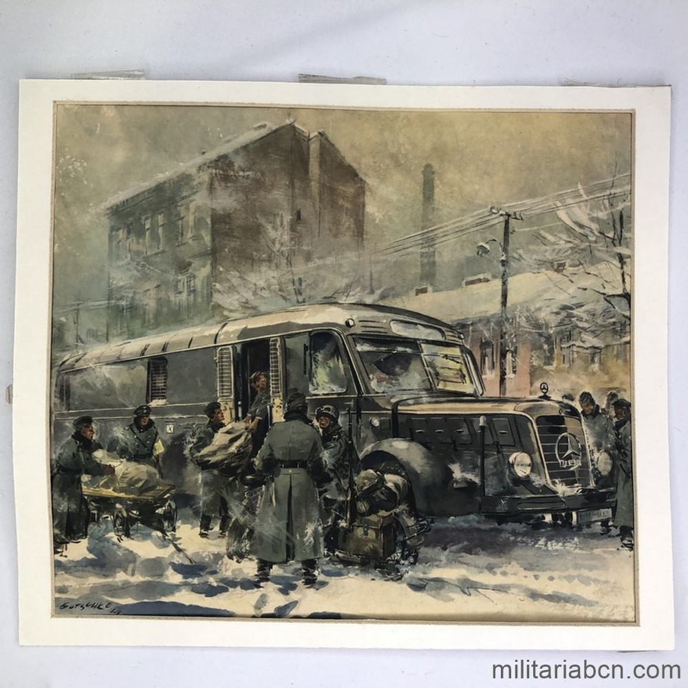 Militaria Barcelona