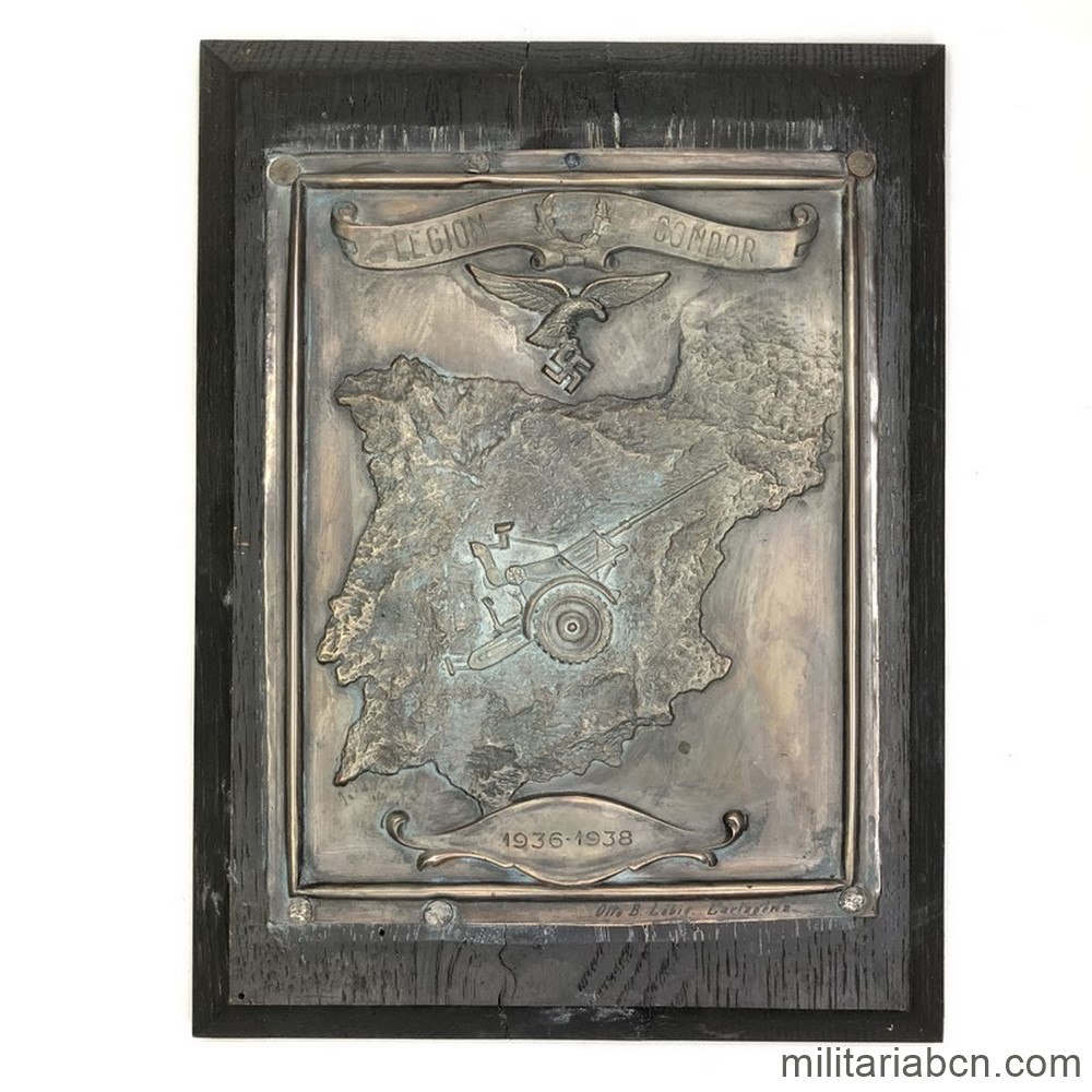 Militaria Barcelona