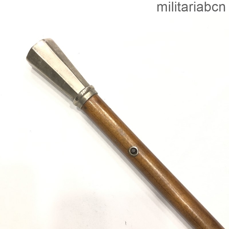 Militaria Barcelona
