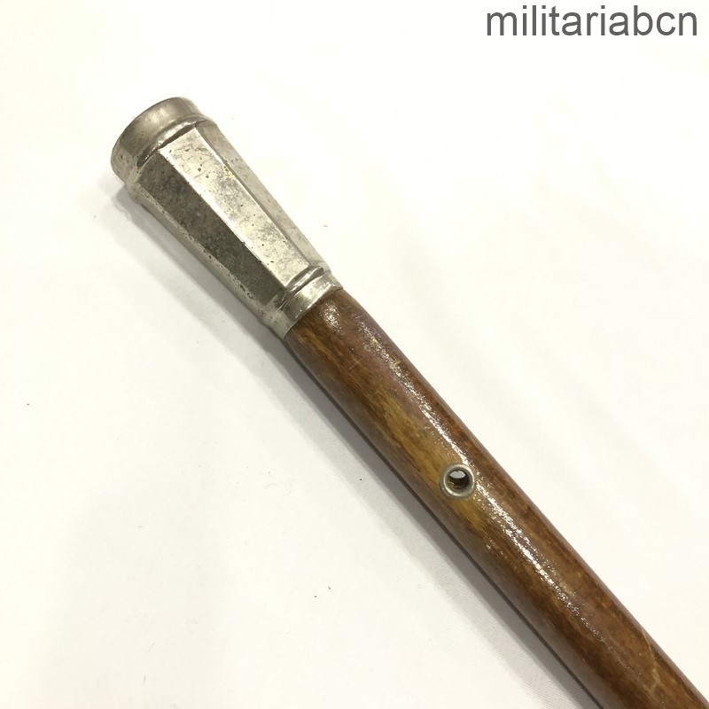 Militaria Barcelona