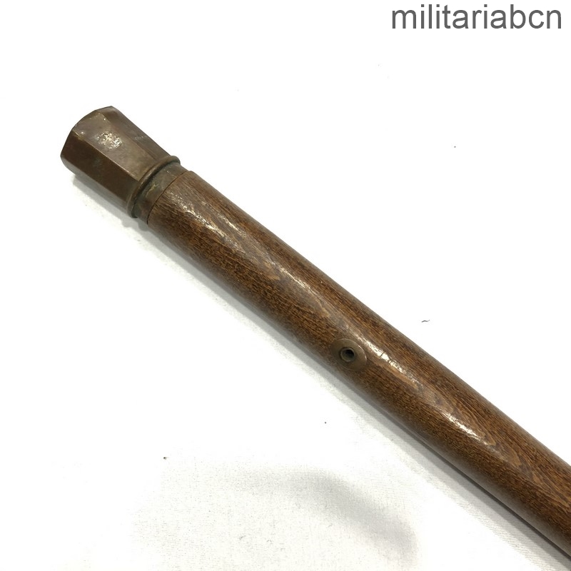 Militaria Barcelona