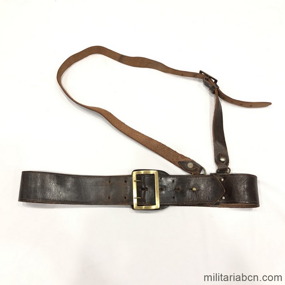 Militaria Barcelona