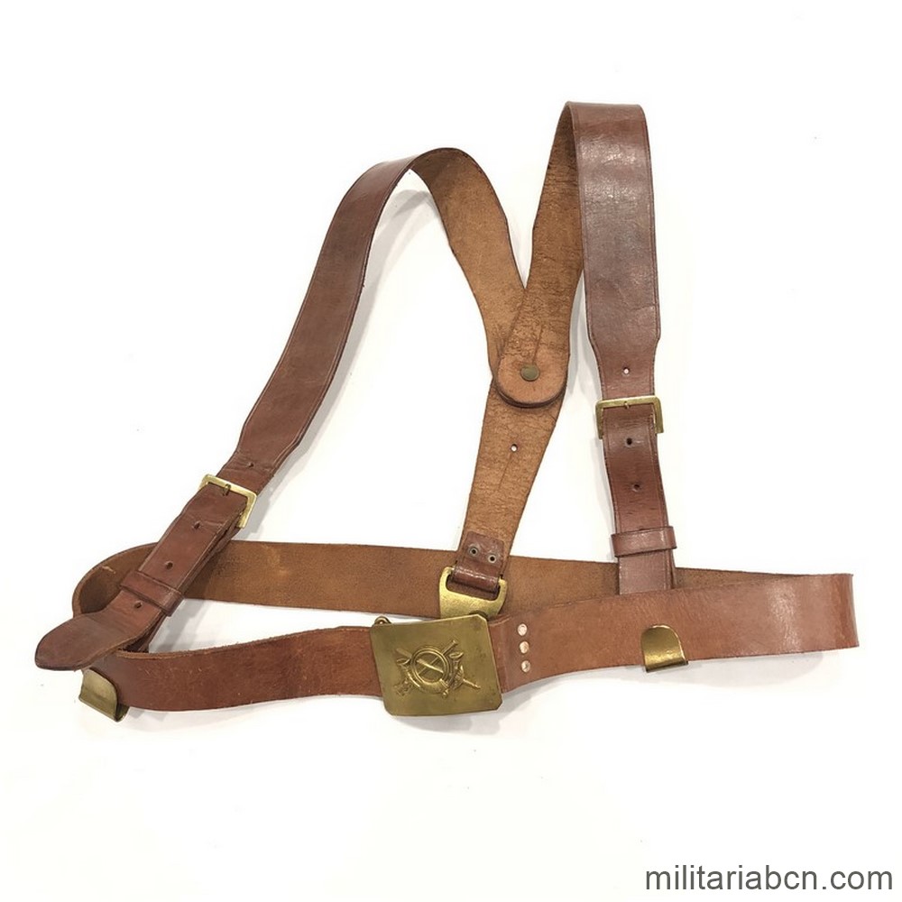 Militaria Barcelona
