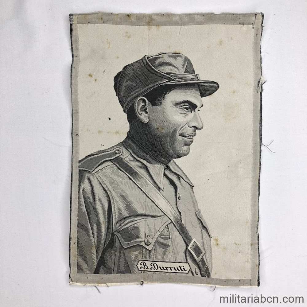 Militaria Barcelona