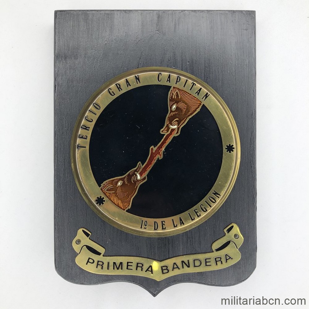 Militaria Barcelona