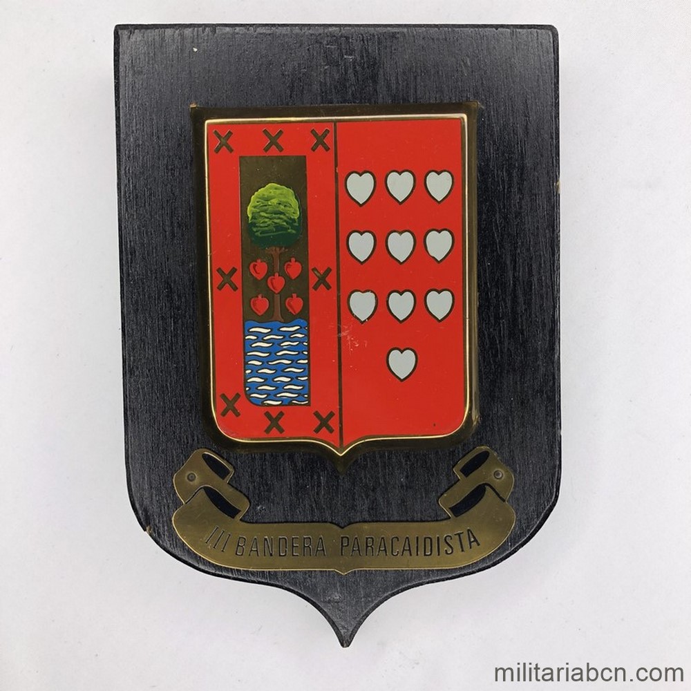 Militaria Barcelona