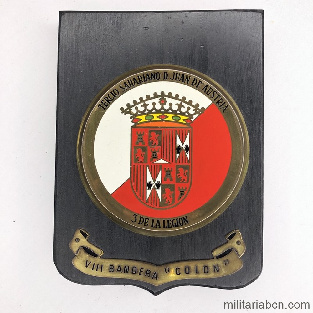 Militaria Barcelona