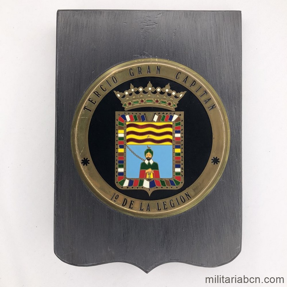 Militaria Barcelona