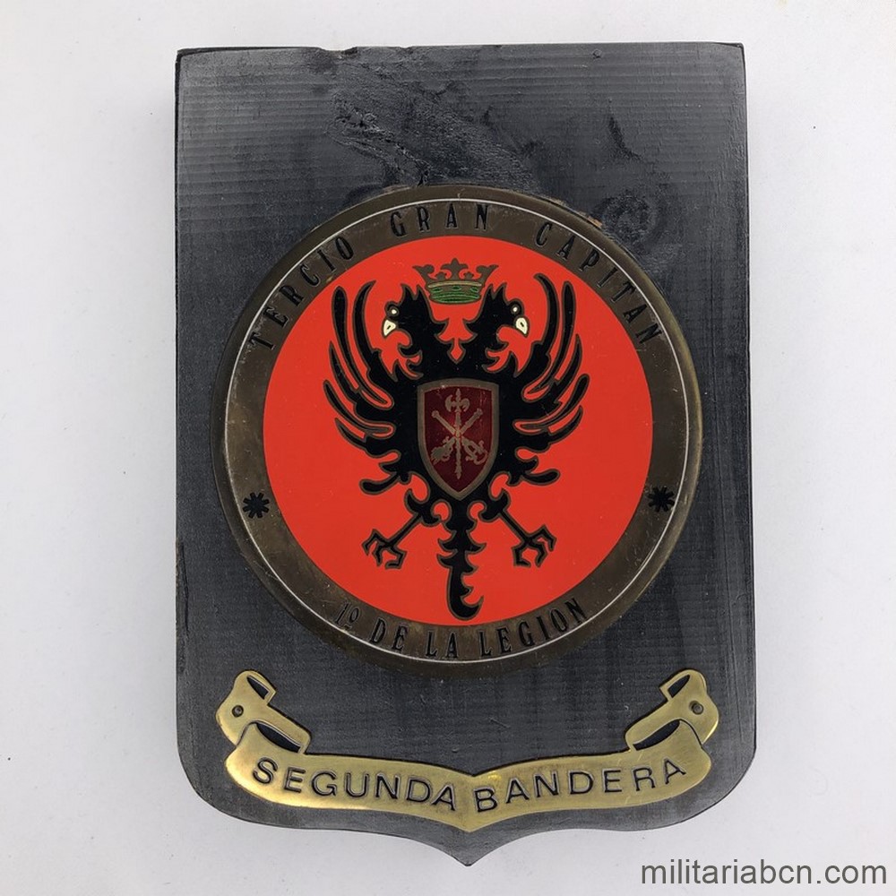 Militaria Barcelona