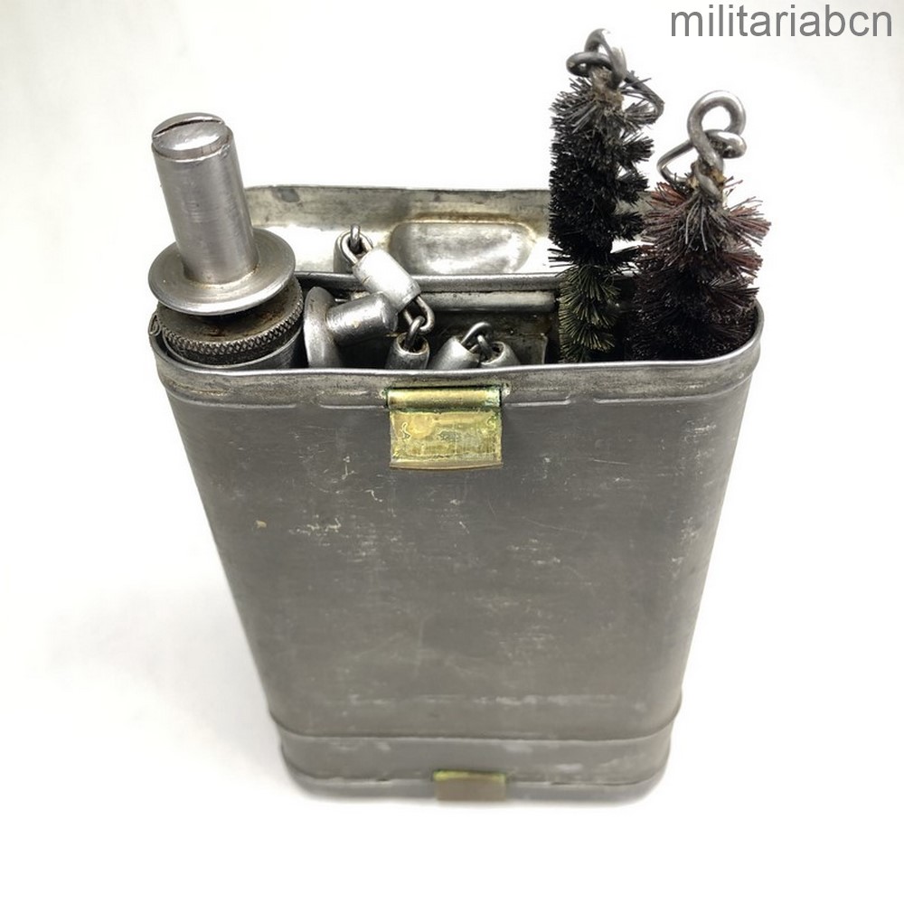 Militaria Barcelona