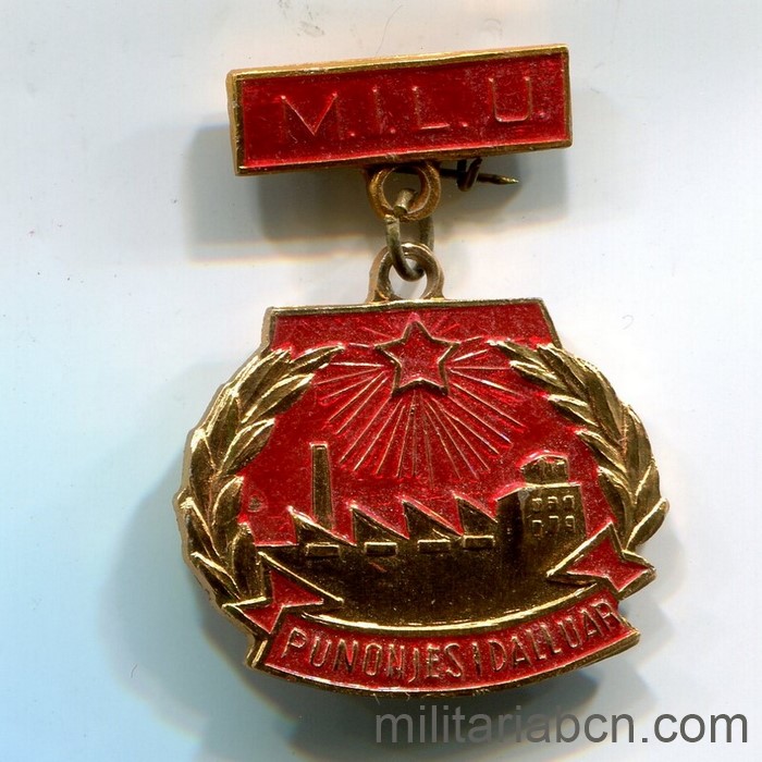 Militaria Barcelona