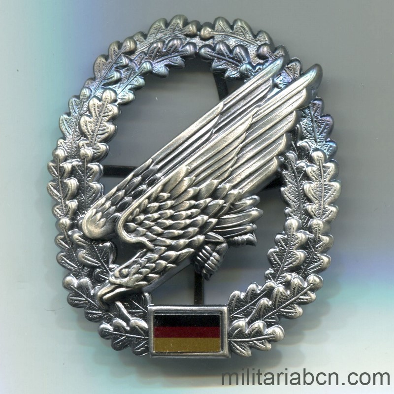 Militaria Barcelona