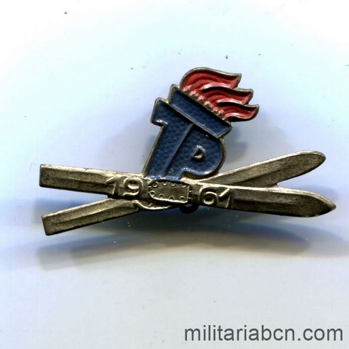 Militaria Barcelona