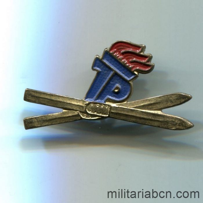Militaria Barcelona