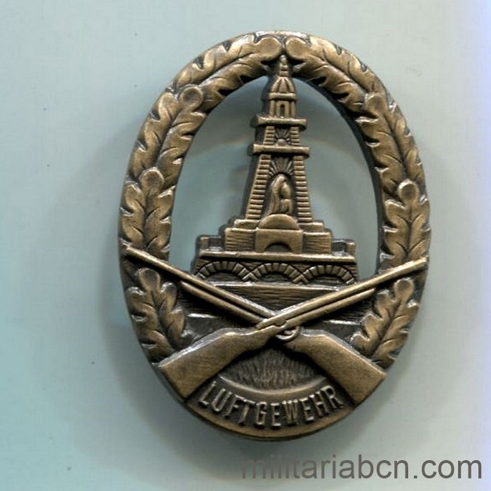 Militaria Barcelona