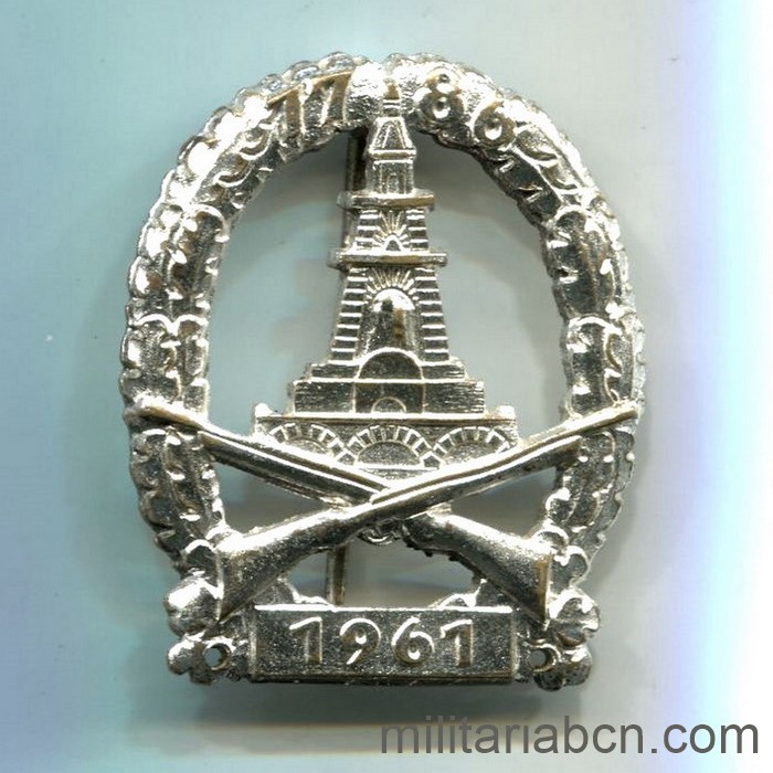 Militaria Barcelona