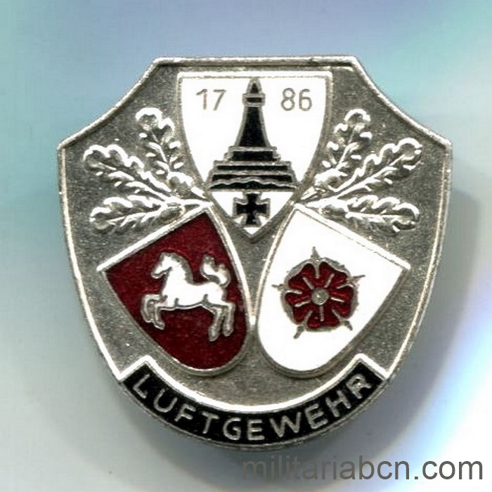 Militaria Barcelona