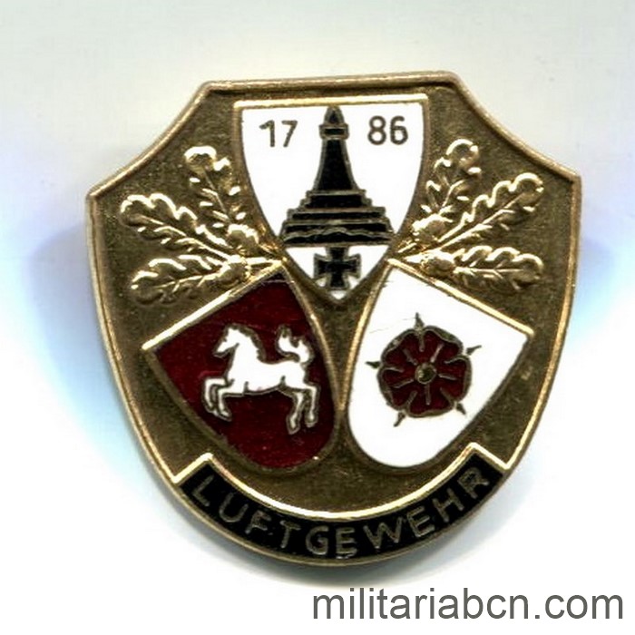 Militaria Barcelona