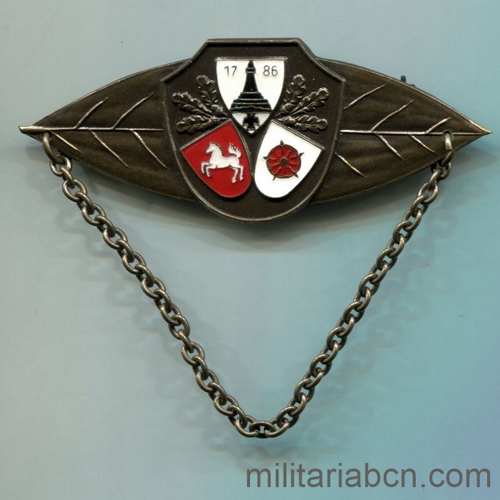 Militaria Barcelona