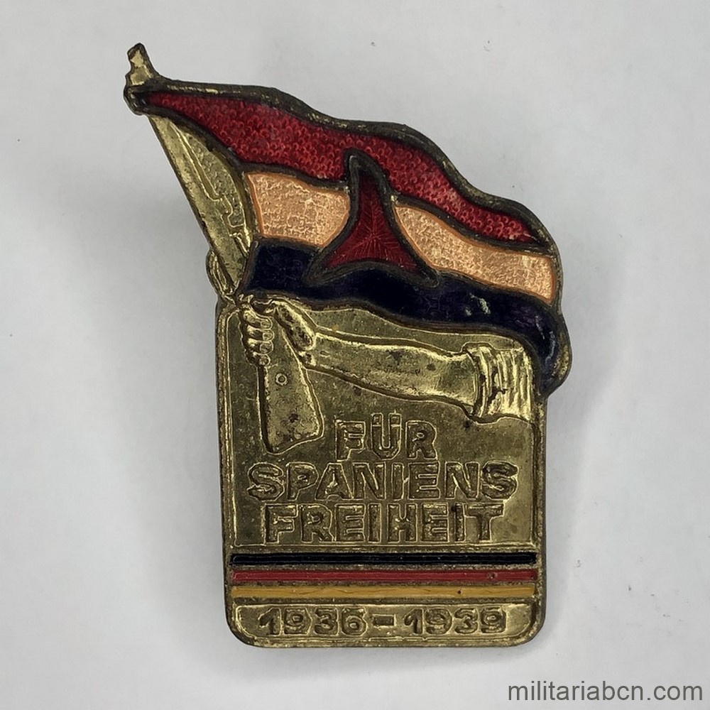 Militaria Barcelona