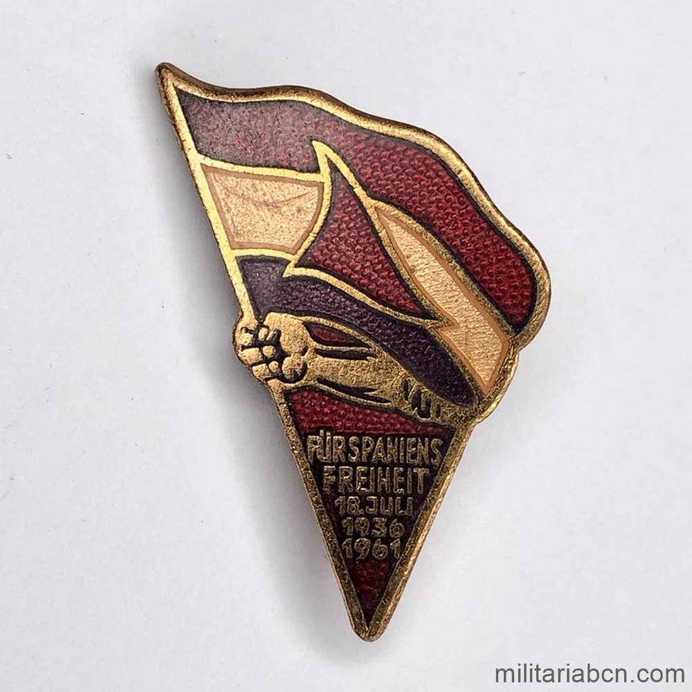Militaria Barcelona