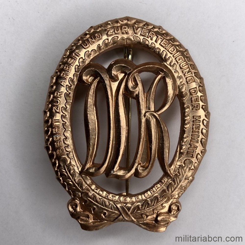 Militaria Barcelona