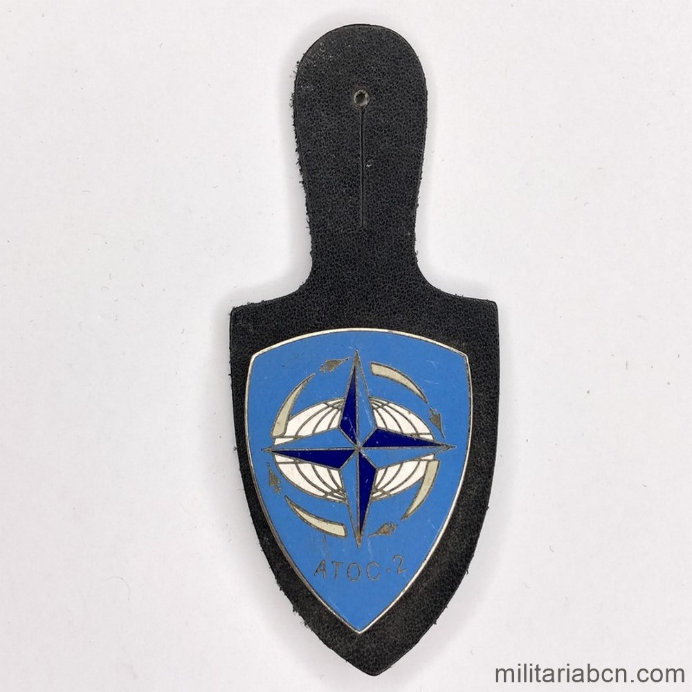 Militaria Barcelona