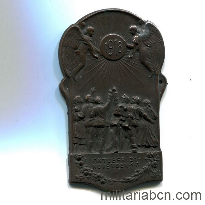 Militaria Barcelona
