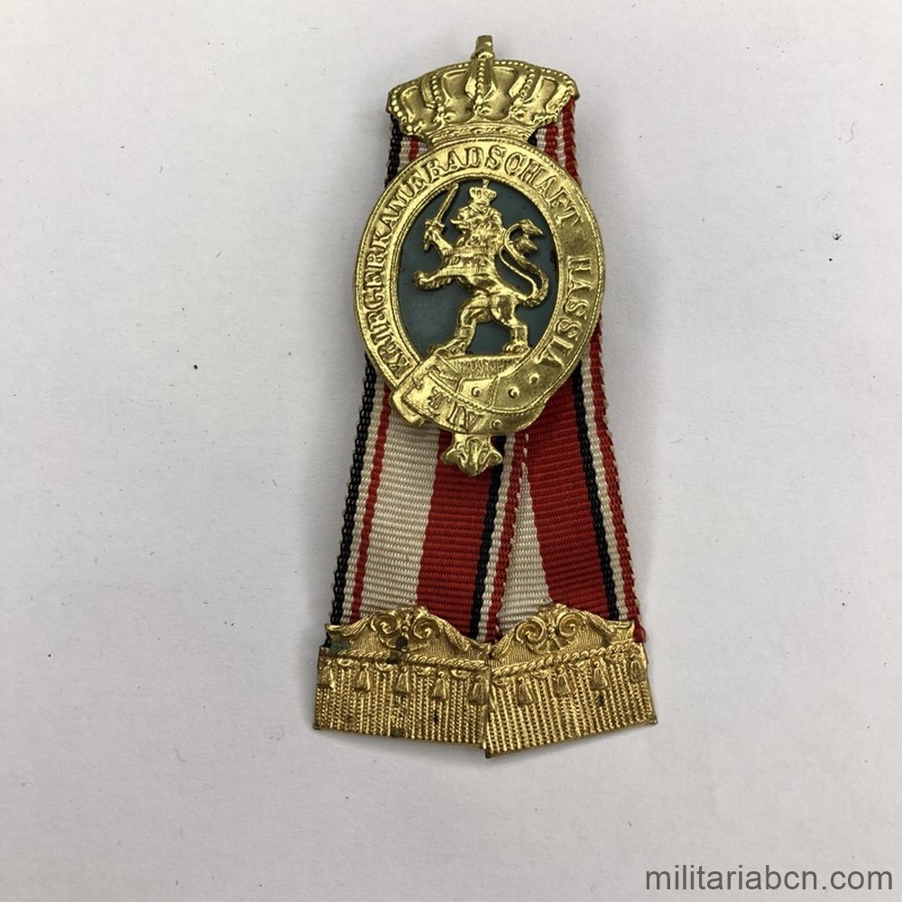 Militaria Barcelona