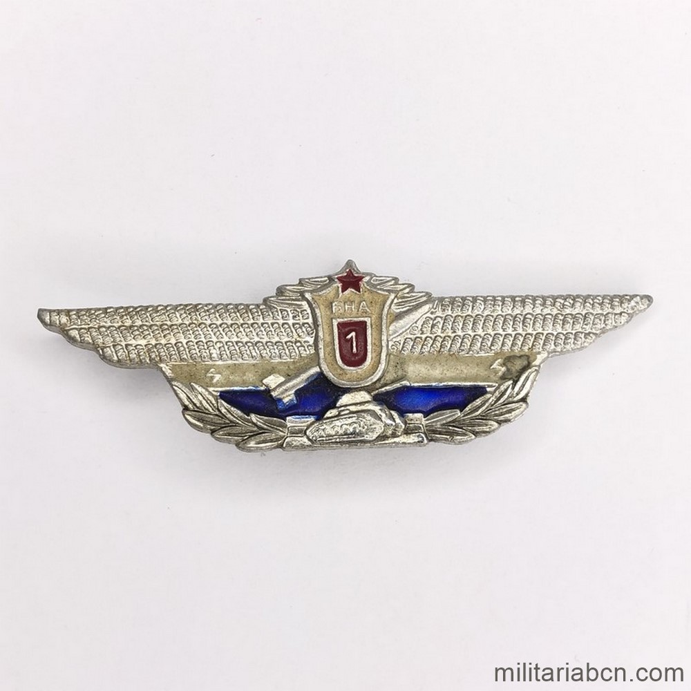 Militaria Barcelona