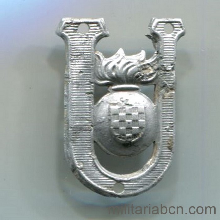 Militaria Barcelona